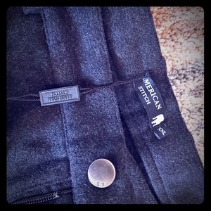 American Stitch Pants